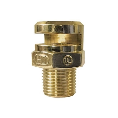 HD Fire Protect TS